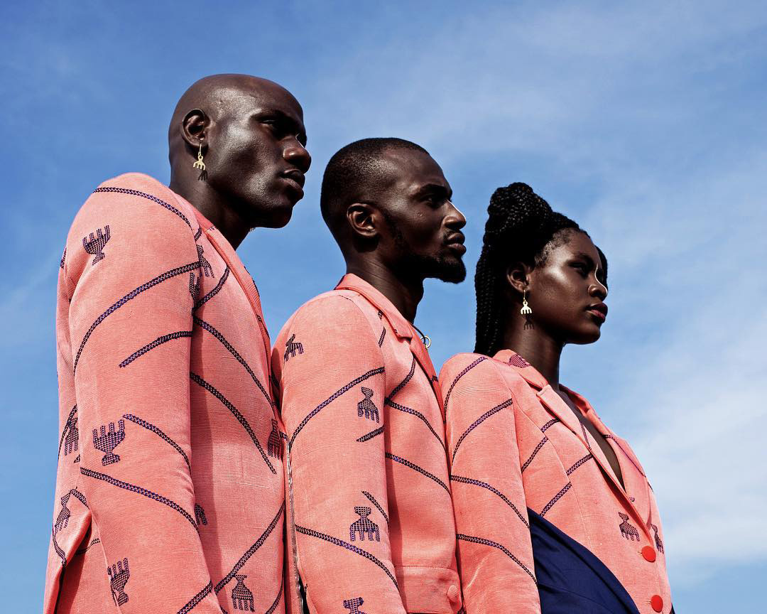 7 Reputable African designers you’d like to have in your closet ...