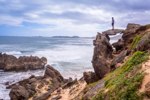 Psst: Knysna Heads is hiding a secret - Explore Africa